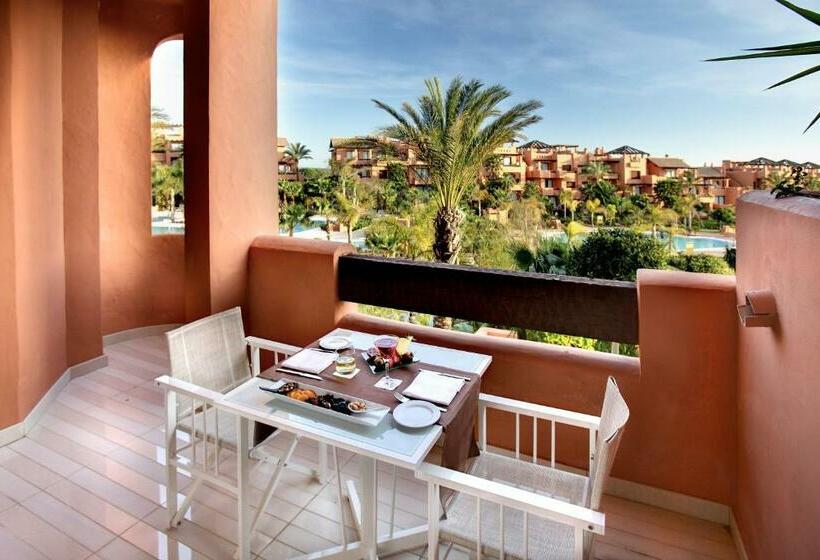 Номер Deluxe Вид на Сад, Royal Hideaway Sancti Petri