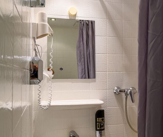 スタンダードシングルルーム, Sonata City