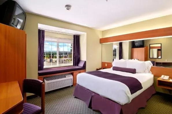 スタンダードルーム, Stay Beyond Inn & Suites