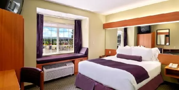 スタンダードルーム, Stay Beyond Inn & Suites