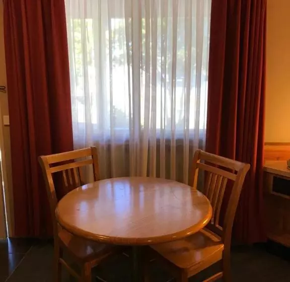 エコノミールーム, Sunseeker Motor Inn