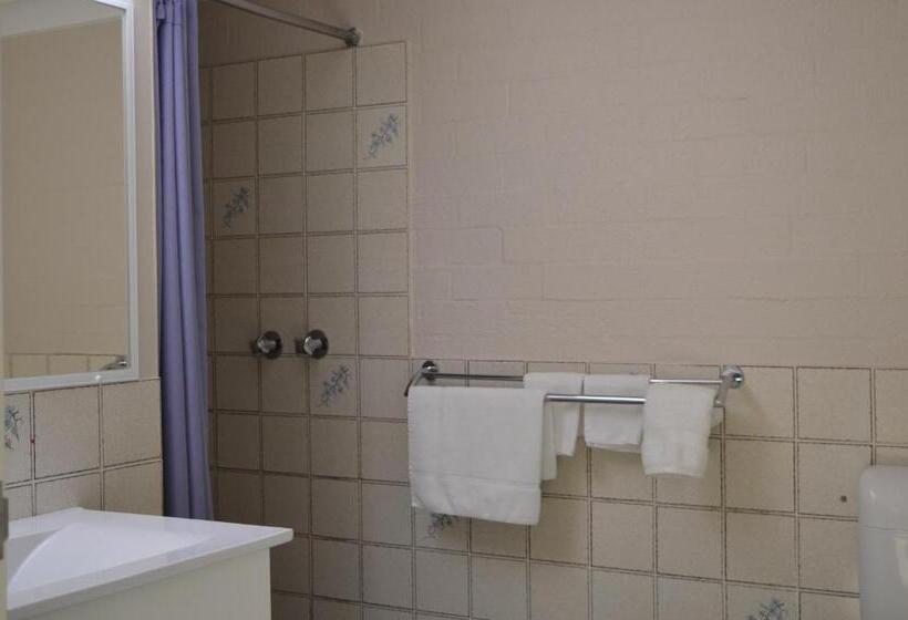 이코노미 룸, Sunseeker Motor Inn