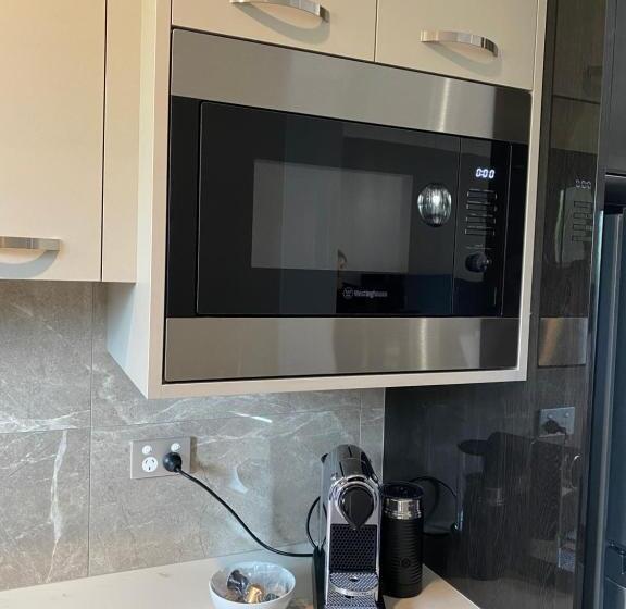 Студио Стандарт Кровать Кинг, Sunseeker Motor Inn