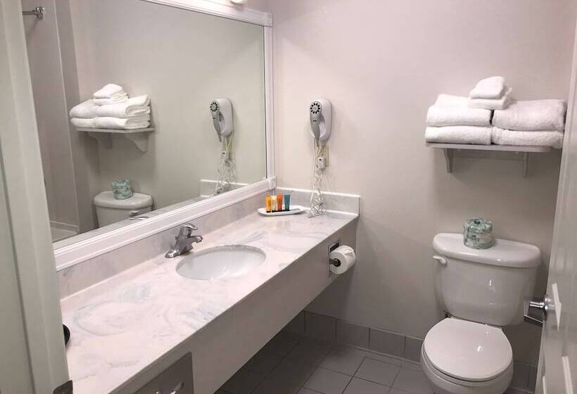 스탠다드 룸, Surestay Plus Hotel By Best Western Billings