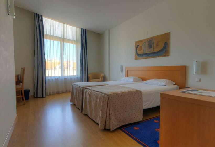 Номер Стандарт, LAM Hotel Estarreja