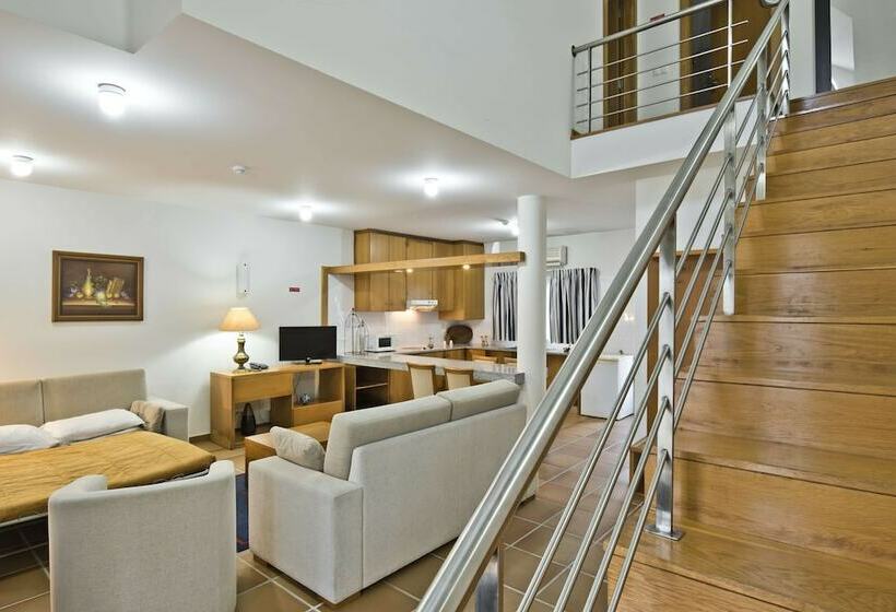 Вилла 1 Спальня, LAM Hotel Estarreja