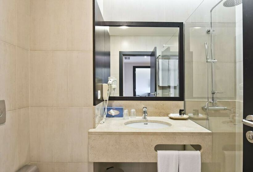 Номер Стандарт, LAM Hotel Estarreja