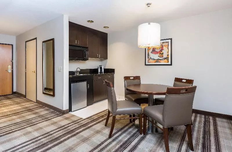 デラックススタジオ, Microtel Inn & Suites By Wyndham Walterboro