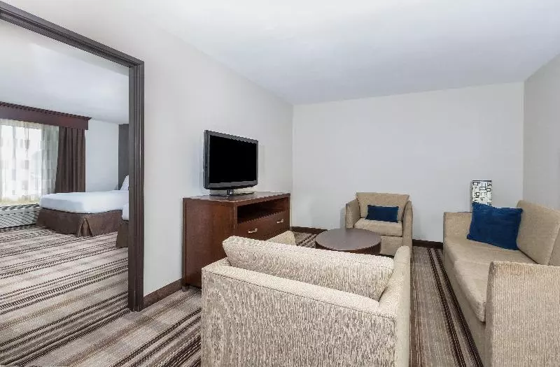 デラックススタジオ, Microtel Inn & Suites By Wyndham Walterboro