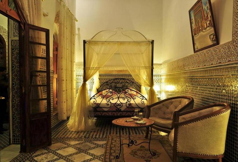 スイート, Riad Sara