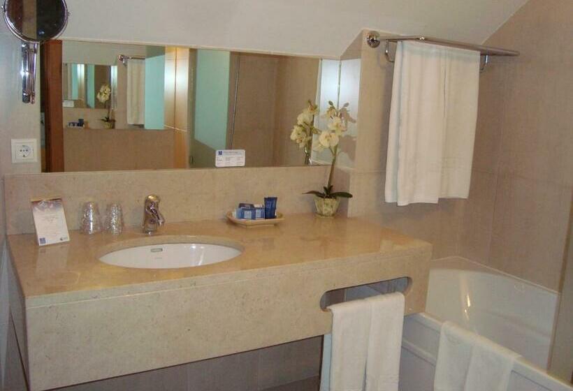 Классический Номер, LAM Hotel Estarreja