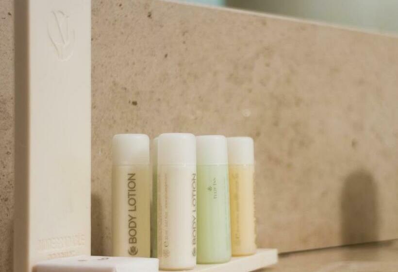 标准间, LAM Hotel Estarreja