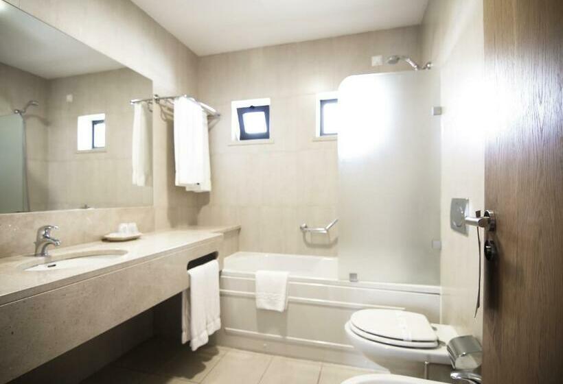 スタンダードルーム, LAM Hotel Estarreja