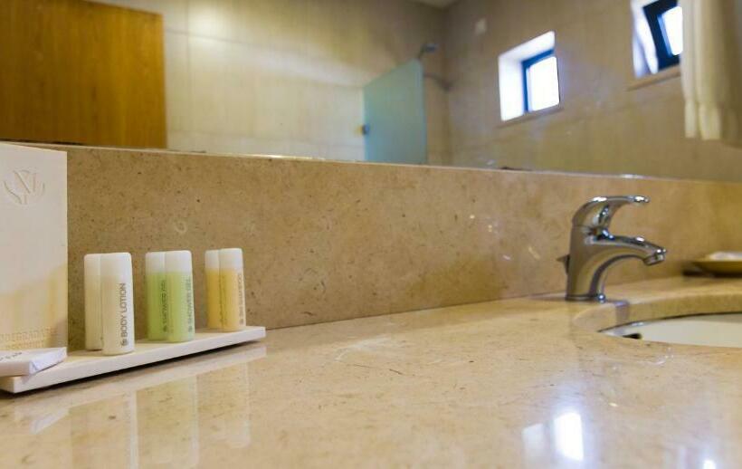 スタンダードルーム, LAM Hotel Estarreja