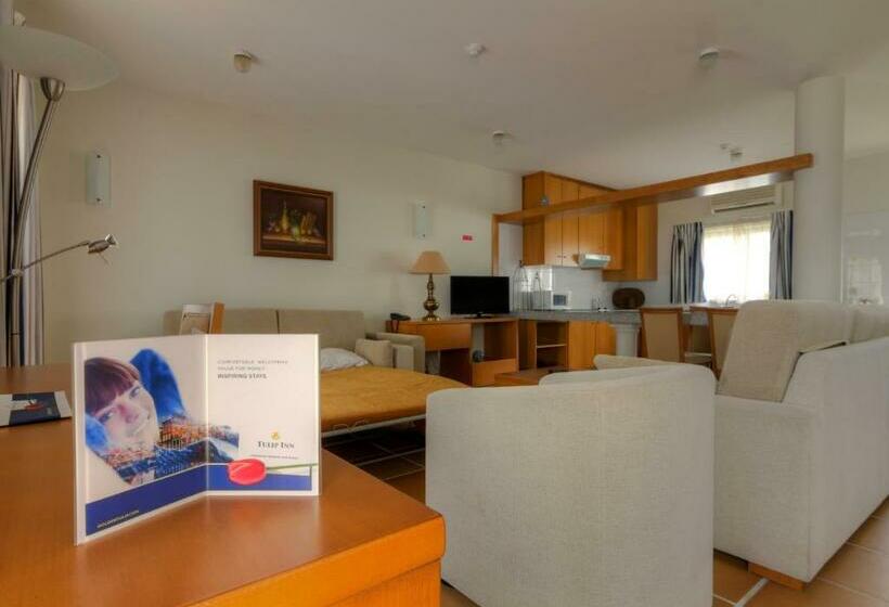 Вилла 1 Спальня, LAM Hotel Estarreja