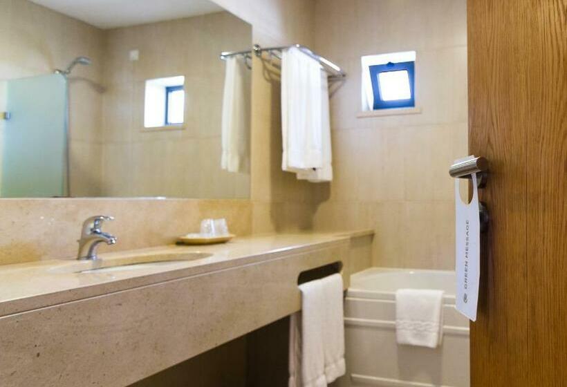 带1个卧室的别墅, LAM Hotel Estarreja