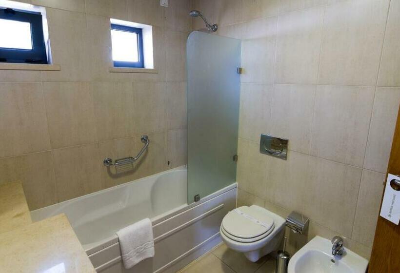 带1个卧室的别墅, LAM Hotel Estarreja