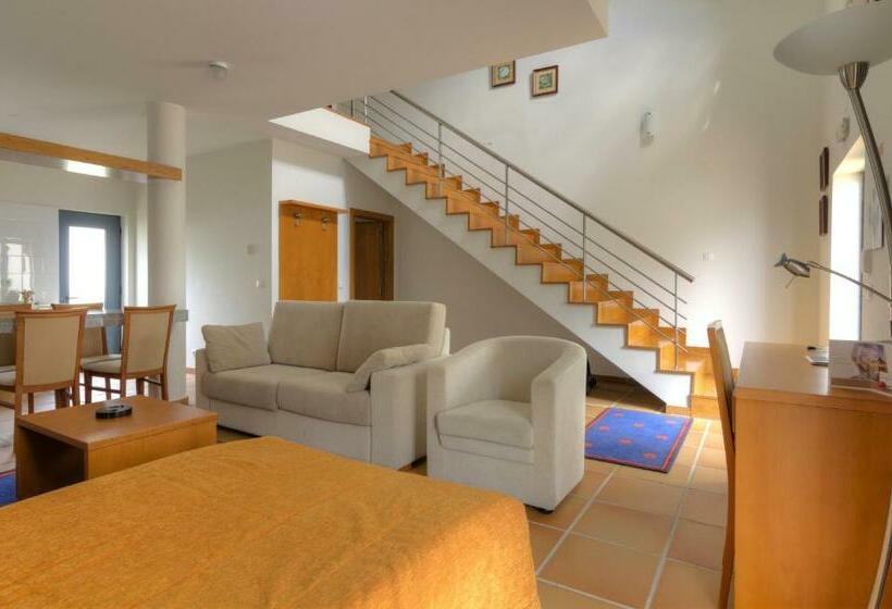 ‫فيلا غرفة نوم واحدة, LAM Hotel Estarreja