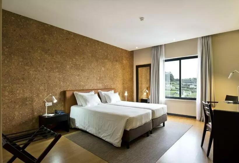 スーペリアールーム, LAM Hotel Estarreja