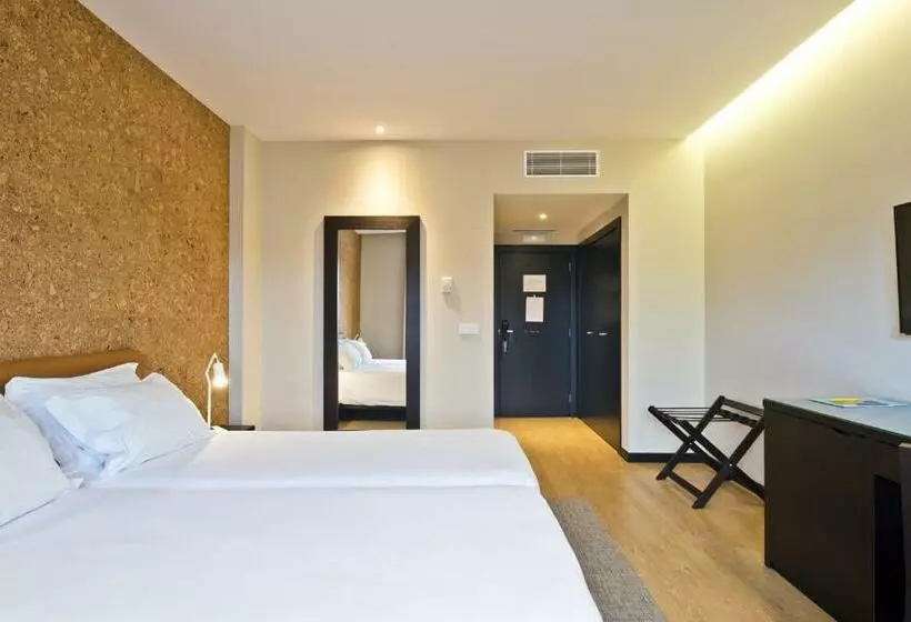 スーペリアールーム, LAM Hotel Estarreja