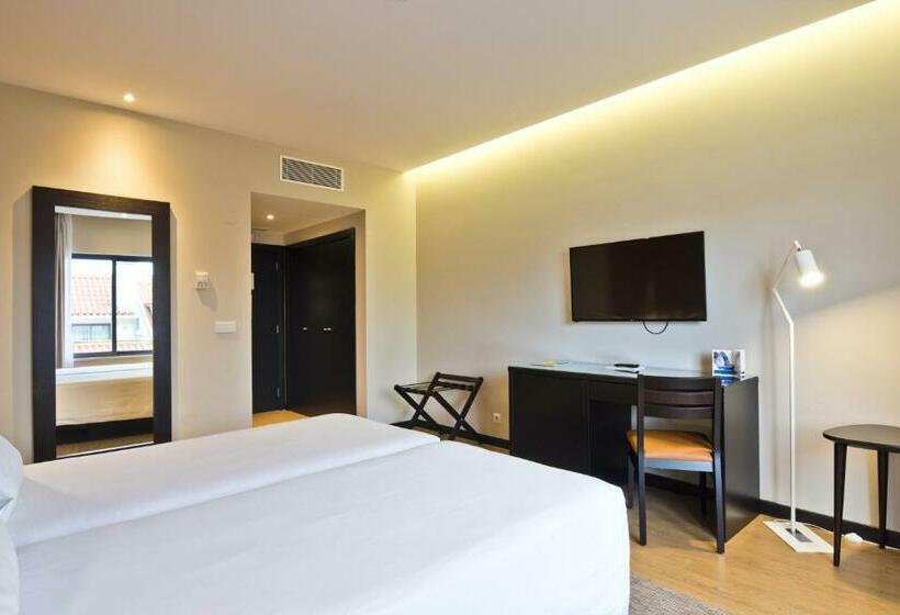 スーペリアールーム, LAM Hotel Estarreja