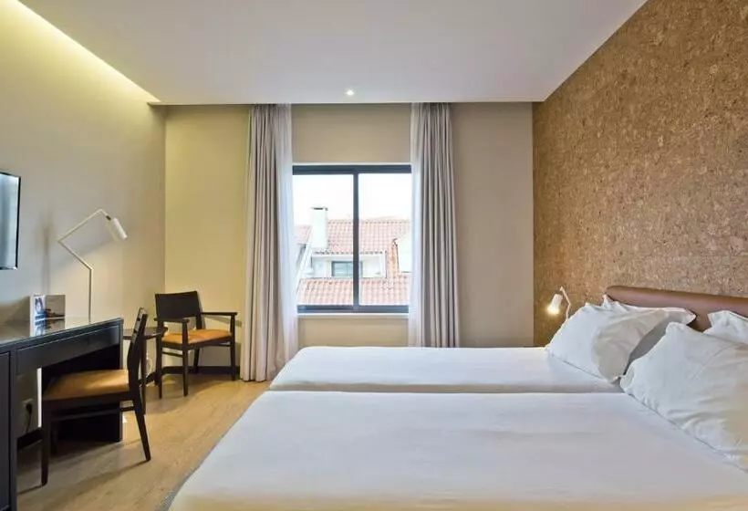 スーペリアールーム, LAM Hotel Estarreja