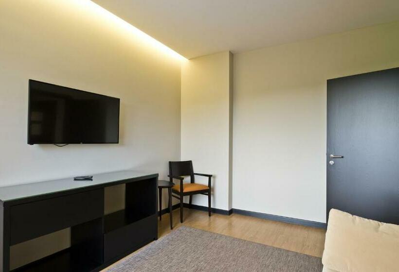 Номер Superior, LAM Hotel Estarreja