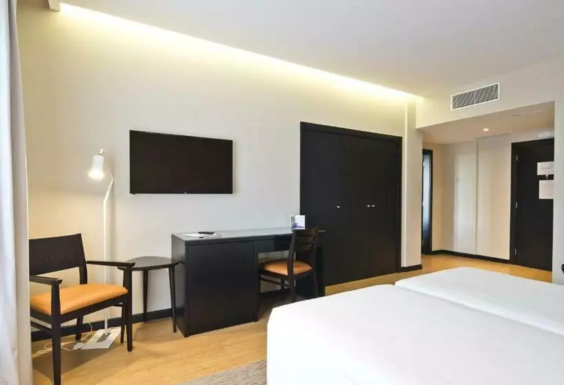 スーペリアールーム, LAM Hotel Estarreja