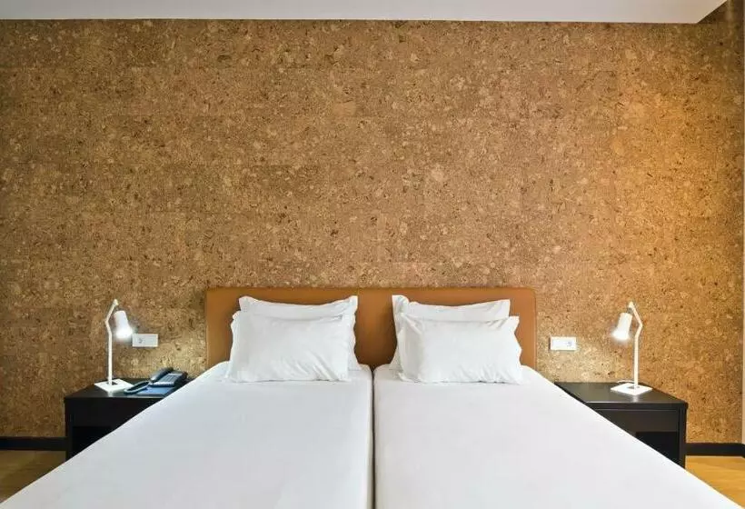 スーペリアールーム, LAM Hotel Estarreja