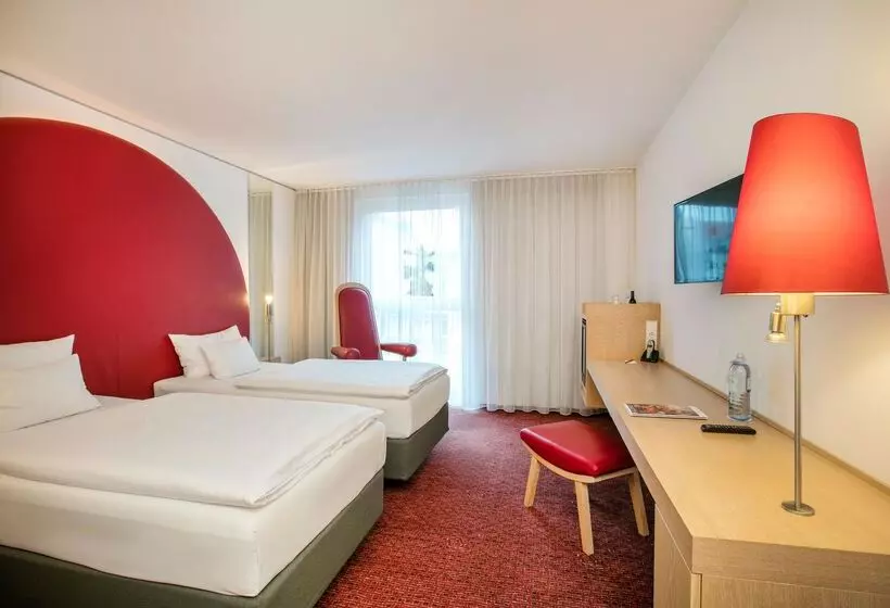コンフォートルーム, Arcotel Rubin Hamburg