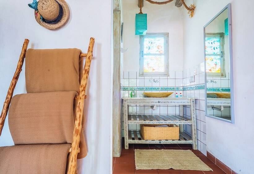 اتاق استاندارد, El Pueblito Hotel Boutique