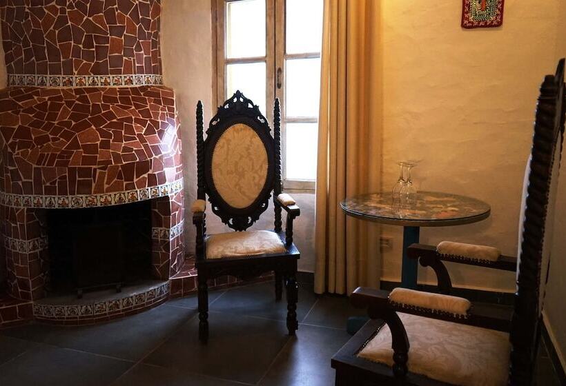 اتاق استاندارد, El Pueblito Hotel Boutique