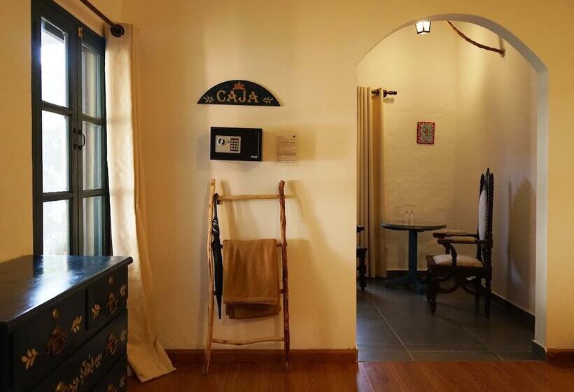 اتاق استاندارد, El Pueblito Hotel Boutique