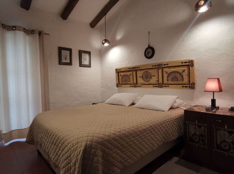 اتاق استاندارد, El Pueblito Hotel Boutique