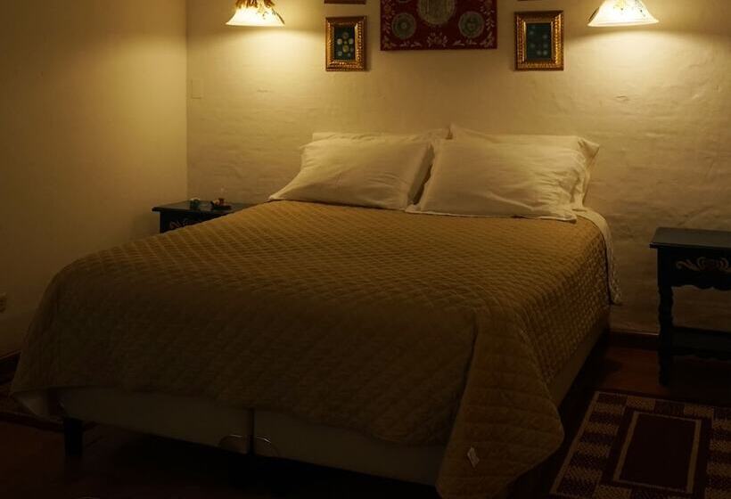 اتاق استاندارد, El Pueblito Hotel Boutique