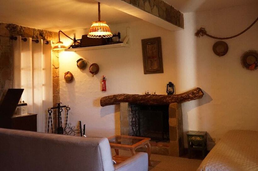 بانگلوی استاندارد, El Pueblito Hotel Boutique