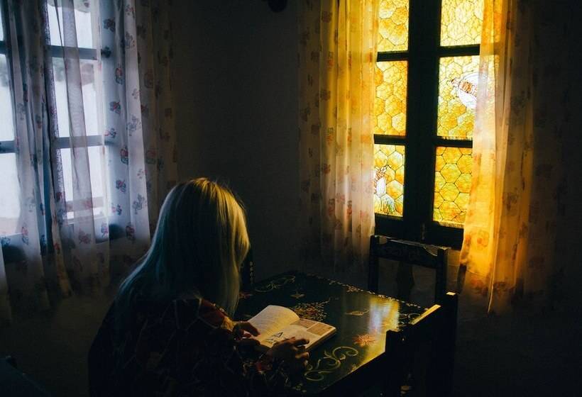 بانگلوی استاندارد, El Pueblito Hotel Boutique