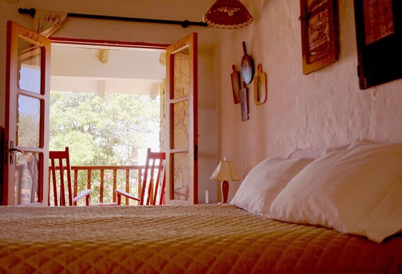 بانگلوی استاندارد, El Pueblito Hotel Boutique