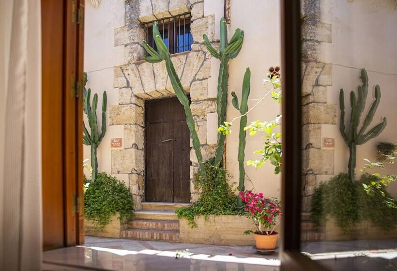 标准三人间, Al Madarig