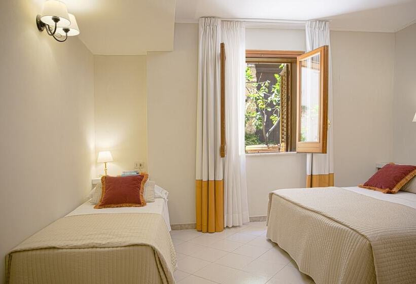 标准三人间, Al Madarig