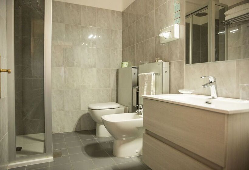 海景带阳台高级间, Al Madarig