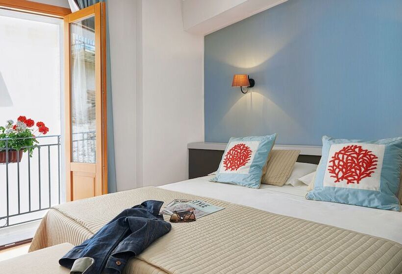 标准间带双人床, Al Madarig