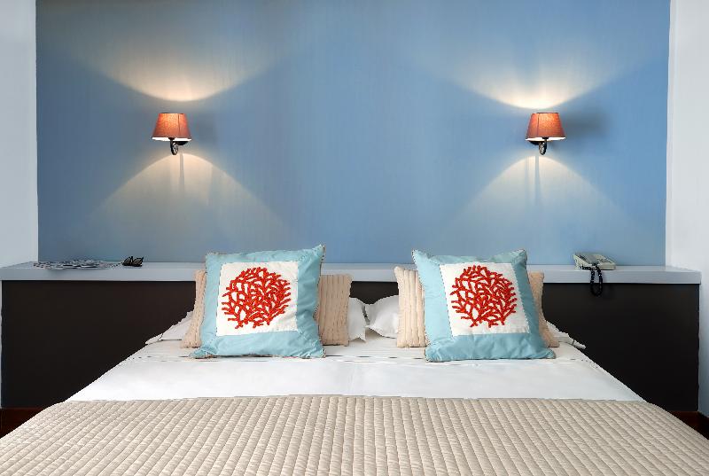 标准间带阳台, Al Madarig