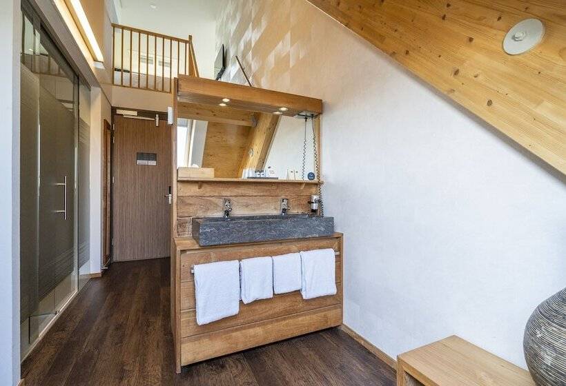 Полулюкс, Alpine Hotel Snowworld