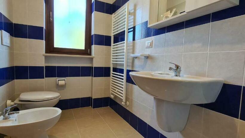 חדר סטנדרט, Bed And Breakfast La Terrazza