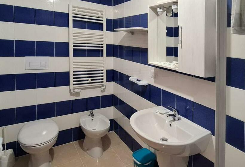 חדר סטנדרט, Bed And Breakfast La Terrazza