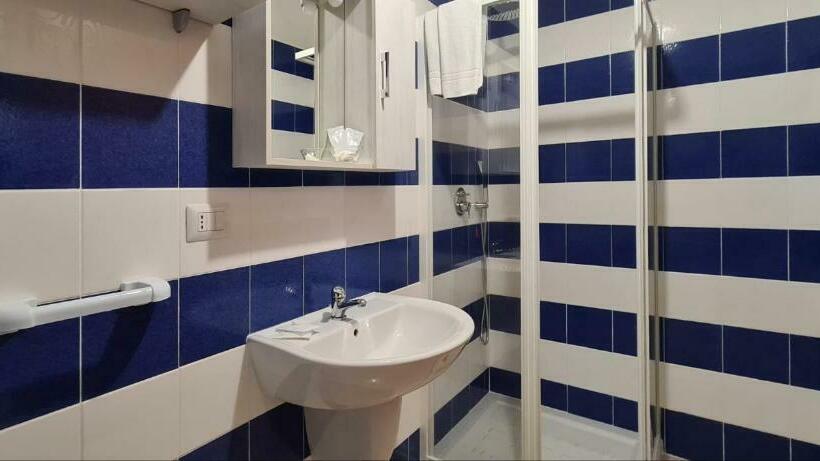 חדר סטנדרט, Bed And Breakfast La Terrazza