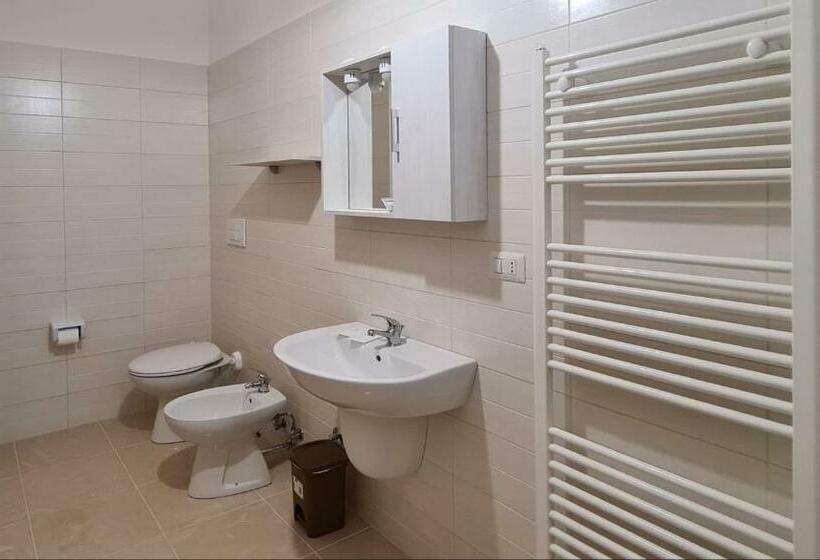 Номер Стандарт, Bed And Breakfast La Terrazza