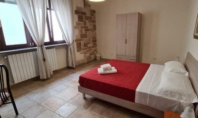 חדר סטנדרט, Bed And Breakfast La Terrazza