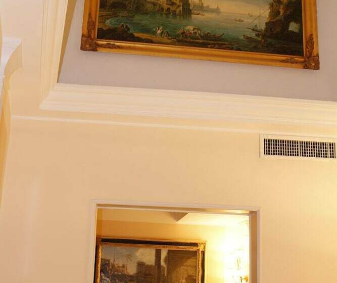 Habitación Estándar, Boutique Hotel Trevi